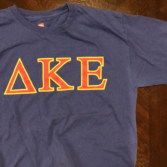 dke shirts